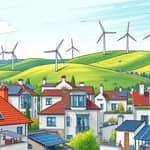 Eficiencia Energética: Inversiones que Reducen Costos y Contaminan Menos