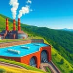 Geotermia y Finanzas: El Potencial Oculto Bajo Nuestros Pies