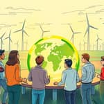 Capital de Riesgo Sostenible: Impulsando Proyectos Innovadores