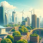 Regulaciones Verdes: El Marco que Blinda tus Inversiones