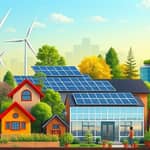 Medición de Impacto: Cómo Saber que tu Inversión Verde Funciona