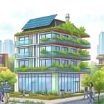 Revalorización Inmobiliaria: El Poder del Diseño Sostenible