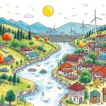 Resiliencia Climática: Estrategias de Inversión para un Mundo Cambiante