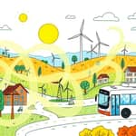 Bonos Verdes: Una Opción de Financiamiento Consciente