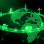 Blockchain y Sostenibilidad: Transparencia y Eficiencia