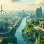 La Transformación Digital en el Ecoemprendimiento