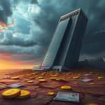 El Costo de No Ser Sostenible: Un Análisis Financiero