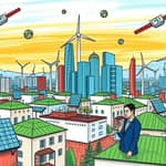 Impacto Climático: Oportunidades de Negocio y Finanzas