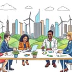 Gestión de la Reputación en Negocios Sostenibles