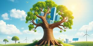 Inversiones Sostenibles: El Futuro Verde de tus Finanzas