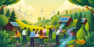 Finanzas Verdes: Guía Completa para el Inversor Consciente