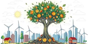 Bonos Verdes: Cómo Invertir en un Mañana Sostenible y Ganar