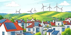 Eficiencia Energética: Inversiones que Reducen Costos y Contaminan Menos