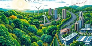 Créditos de Carbono: Un Mercado en Expansión para tu Capital