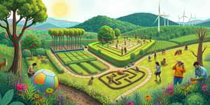 Restauración Ecológica: Un Nicho de Inversión con Gran Potencial