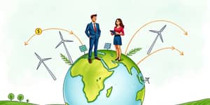 Asesoramiento Financiero Verde: Encontrando tu Camino Sostenible