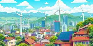 Bonos Verdes: Una Oportunidad de Inversión con Impacto