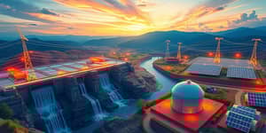 Almacenamiento de Energía: Clave para la Estabilidad de tus Activos