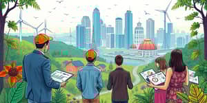 Financiando la Sostenibilidad: Claves para Inversores Conscientes