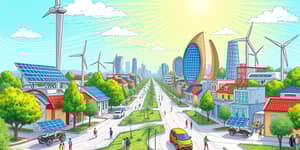 Tecnologías Limpias: Dónde Poner tu Dinero para Crecer