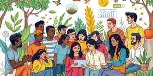 Retorno Social de la Inversión: Más allá del Dinero