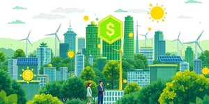 Certificaciones Verdes: Clave para Identificar Inversiones de Calidad