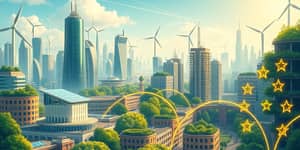 Regulaciones Verdes: El Marco que Blinda tus Inversiones