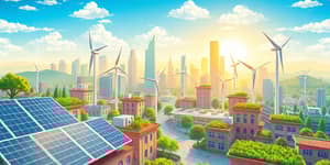 Descarbonización: Tendencia Financiera con Potencial Explosivo