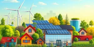 Medición de Impacto: Cómo Saber que tu Inversión Verde Funciona