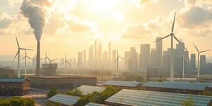 Impuesto al Carbono: ¿Cómo Afecta y Beneficia tus Finanzas?