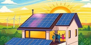 Conviértete en Prosumidor: Genera y Ahorra con tu Energía