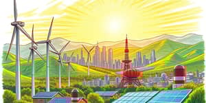 Energías Renovables: El Sector que Impulsa tus Ganancias