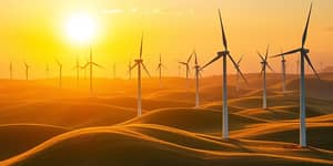 Rentabilidad Eólica: Descubre el Potencial de tus Ahorros