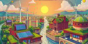 Innovación Sostenible: Más Allá de la Estética, Hacia la Ganancia