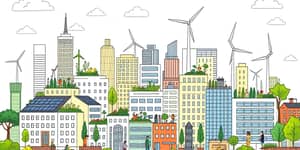 Invierte Verde: Diseño Sostenible como Activo Financiero