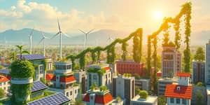 Rentabilidad Ecológica: La Fusión del Diseño y las Finanzas