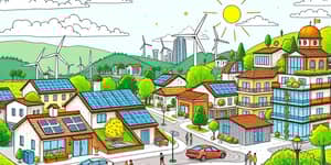 Tecnología Limpia: Soluciones Financieras para un Mundo Mejor