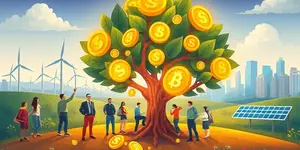 Fondos de Inversión Verde: Cómo Elegir el Mejor para Ti