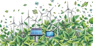 Del Dato a la Inversión: Analítica Verde para un Portafolio Robusto