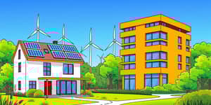 Eficiencia Energética: Reduce Gastos y Aumenta tu Capital