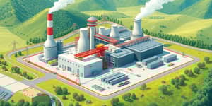 Evaluación de Riesgos Ambientales: Diseño como Estrategia Protectora