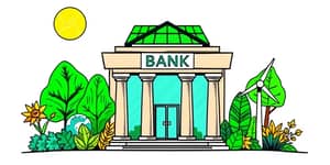 El Rol de los Bancos en la Financiación Verde: Lo que Debes Saber