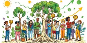 Banca Ética: Tu Socio para el Crecimiento Sostenible