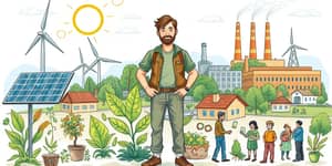 Rentabilidad Sostenible: Estrategias para Ecoemprendedores