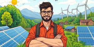 Subvenciones y Ayudas para Emprendedores Verdes