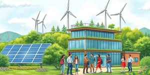 Impacto Social y Financiero: Un Duo Ganador en la Empresa Verde