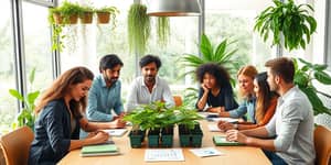 Coaching Financiero para Ecoemprendedores