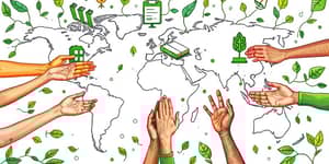 Cadena de Suministro Sostenible: Eficiencia y Ética