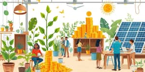 Diseño Sostenible: Tu Estrategia Definitiva para la Independencia Financiera