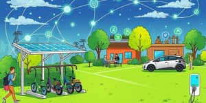 Economía Compartida: Oportunidades para Negocios Verdes